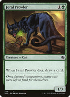 Feral Prowler [Jumpstart]