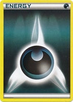 Darkness Energy Basic [XY: Kalos Starter Set]