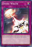 Divine Wrath [YS14-ENA15] Common