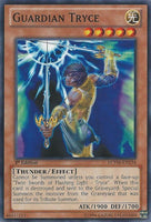 Guardian Tryce [LCYW-EN134] Common