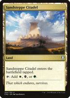 Sandsteppe Citadel [Commander Anthology Volume II]