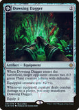 Dowsing Dagger // Lost Vale [Ixalan Treasure Chest]