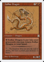 Zodiac Dragon [Portal Three Kingdoms]