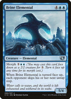 Brine Elemental [Commander 2014]
