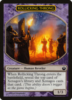 Rollicking Throng [Journey into Nyx Defeat a God]
