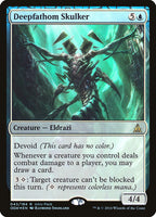 Deepfathom Skulker (Intro Pack) [Oath of the Gatewatch Promos]