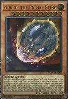 Nibiru, the Primal Being [OP14-EN003] Ultimate Rare
