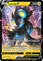 Luxray V (050/189) [Sword & Shield: Astral Radiance]