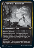Dorothea, Vengeful Victim // Dorothea's Retribution [Innistrad: Double Feature]