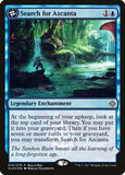 Search for Azcanta // Azcanta, the Sunken Ruin [Ixalan Treasure Chest]