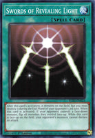 Swords of Revealing Light [EGS1-EN021] Common