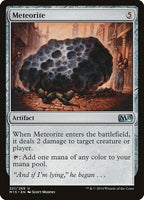 Meteorite [Magic 2015]