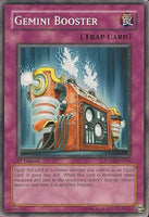 Gemini Booster [SOVR-EN076] Common