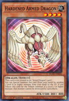 Hardened Armed Dragon [EGO1-EN010] Common