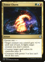 Temur Charm [Commander 2020]