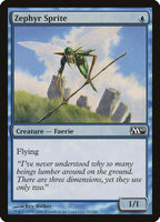 Zephyr Sprite [Magic 2010]