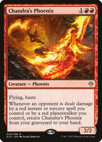 Chandra's Phoenix [Archenemy: Nicol Bolas]