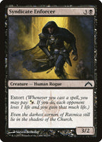 Syndicate Enforcer [Gatecrash]