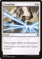 Disenchant [Zendikar Rising]