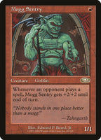 Mogg Sentry [Planeshift]