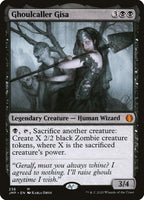 Ghoulcaller Gisa [Jumpstart]