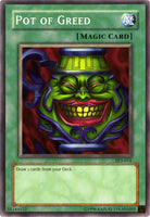 Pot of Greed [TP3-014] Common