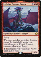 Lathliss, Dragon Queen [Game Night 2019]