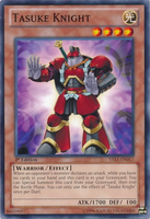 Tasuke Knight [YS13-EN017] Common