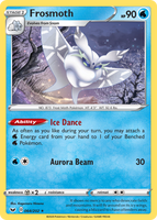 Frosmoth (064/202) [Sword & Shield: Base Set]