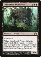 Sepulchral Primordial [Gatecrash]