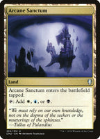 Arcane Sanctum [Commander Anthology Volume II]
