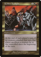 Keldon Twilight [Planeshift]