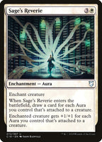 Sage's Reverie [Commander 2018]