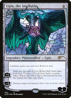 Ugin, the Ineffable [Secret Lair Drop Promos]