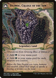Growing Rites of Itlimoc // Itlimoc, Cradle of the Sun [Ixalan Treasure Chest]