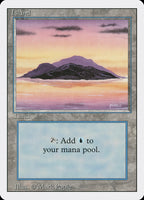 Island (295) [Revised Edition]