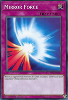 Mirror Force [YS17-EN034] Common