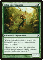 Satyr Grovedancer [Journey into Nyx]