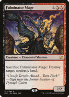 Fulminator Mage [Modern Masters 2015]