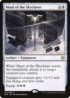 Maul of the Skyclaves [Zendikar Rising]