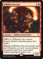 Wildfire Eternal (Buy-a-Box) [Hour of Devastation Promos]