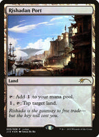 Rishadan Port [Judge Gift Cards 2015]