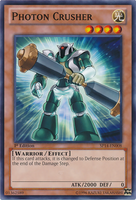Photon Crusher [SP14-EN008] Common