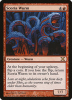 Scoria Wurm [Tenth Edition]