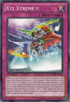 Xyz Xtreme !! [ABYR-EN070] Common