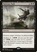 Ruinous Path [Battle for Zendikar]