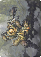 Plague Engineer // Plague Engineer [Modern Horizons Art Series]