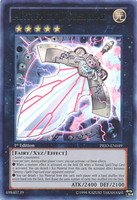 Artifact Durendal [PRIO-EN049] Ultra Rare