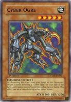 Cyber Ogre [CDIP-EN004] Common