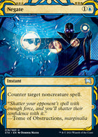 Negate [Strixhaven Mystical Archive]
